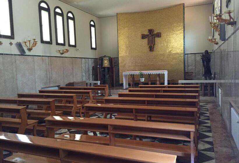 تختخواب و صبحانه Casa Caburlotto