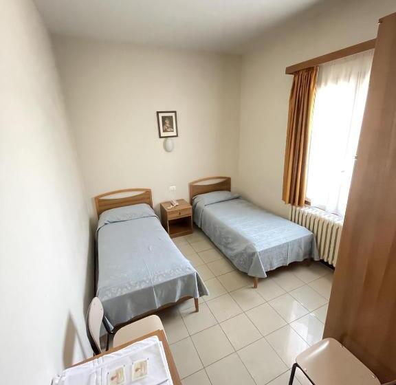 تختخواب و صبحانه Casa Caburlotto