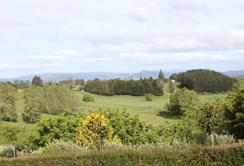 Bed and Breakfast Doolan S Country Retreat  Adults Only