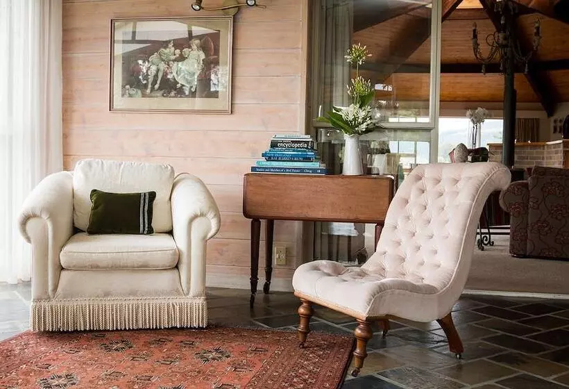 Bed and Breakfast Doolan S Country Retreat  Adults Only