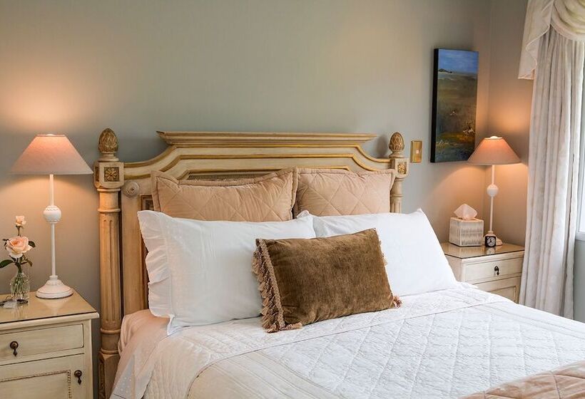 Bed & Breakfast Doolan S Country Retreat  Adults Only