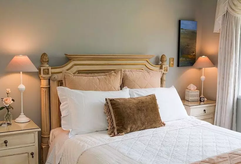 Bed and Breakfast Doolan S Country Retreat  Adults Only