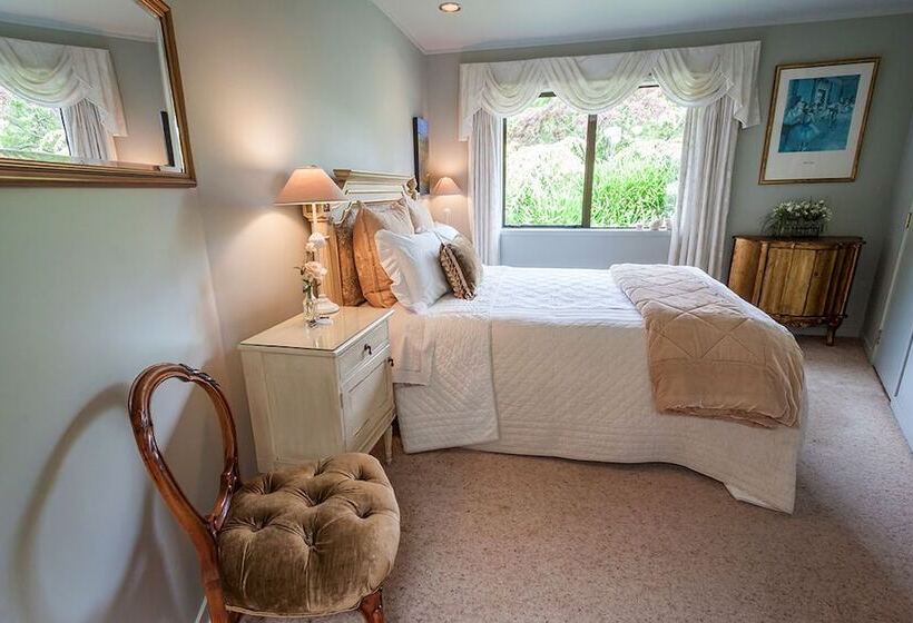 Bed & Breakfast Doolan S Country Retreat  Adults Only