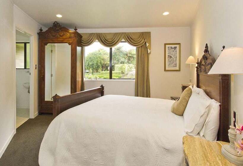 Bed & Breakfast Doolan S Country Retreat  Adults Only