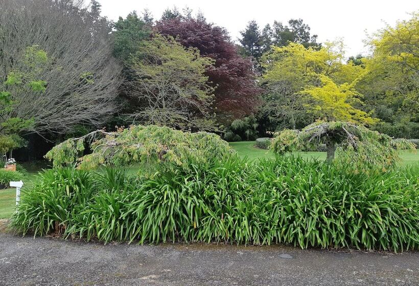 Bed & Breakfast Doolan S Country Retreat  Adults Only