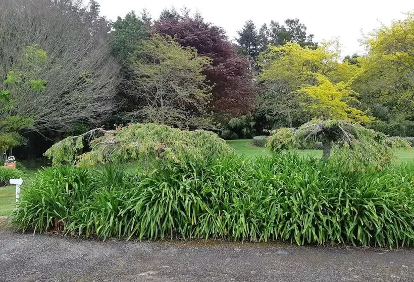 Bed and Breakfast Doolan S Country Retreat  Adults Only