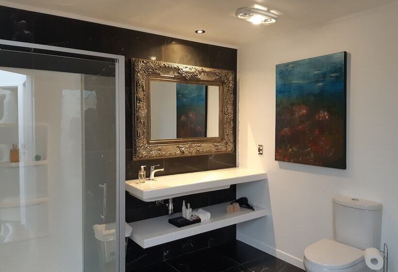 Bed & Breakfast Doolan S Country Retreat  Adults Only