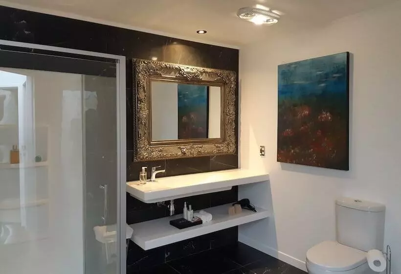 Bed and Breakfast Doolan S Country Retreat  Adults Only