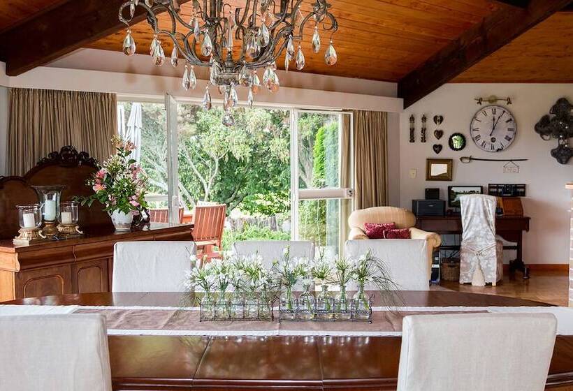 Bed & Breakfast Doolan S Country Retreat  Adults Only