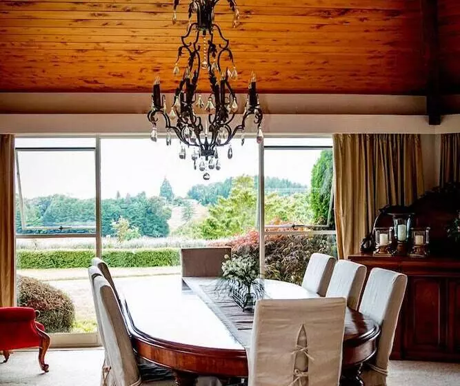 Bed and Breakfast Doolan S Country Retreat  Adults Only