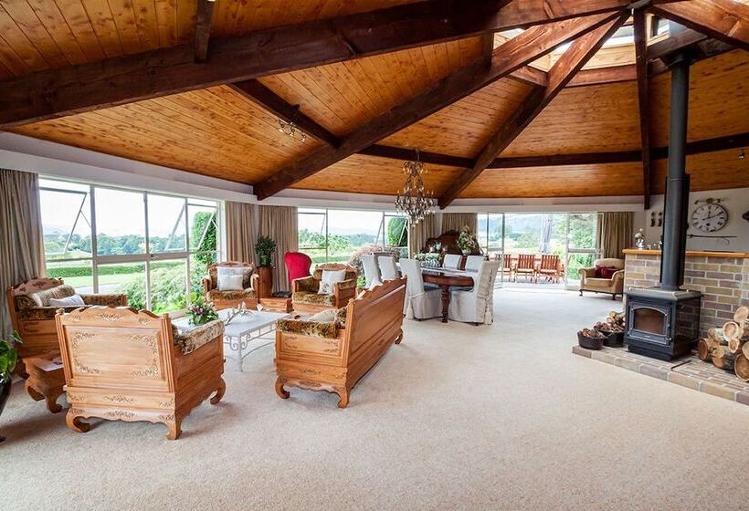 Bed & Breakfast Doolan S Country Retreat  Adults Only