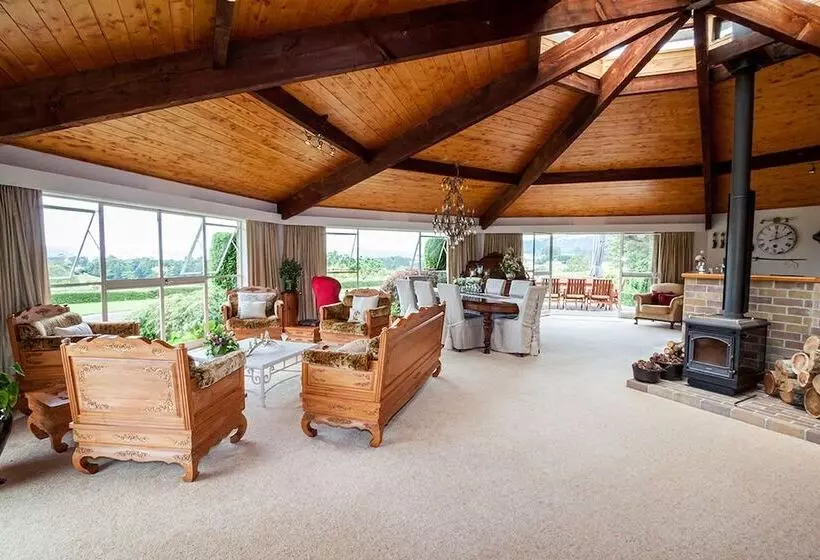 Bed and Breakfast Doolan S Country Retreat  Adults Only