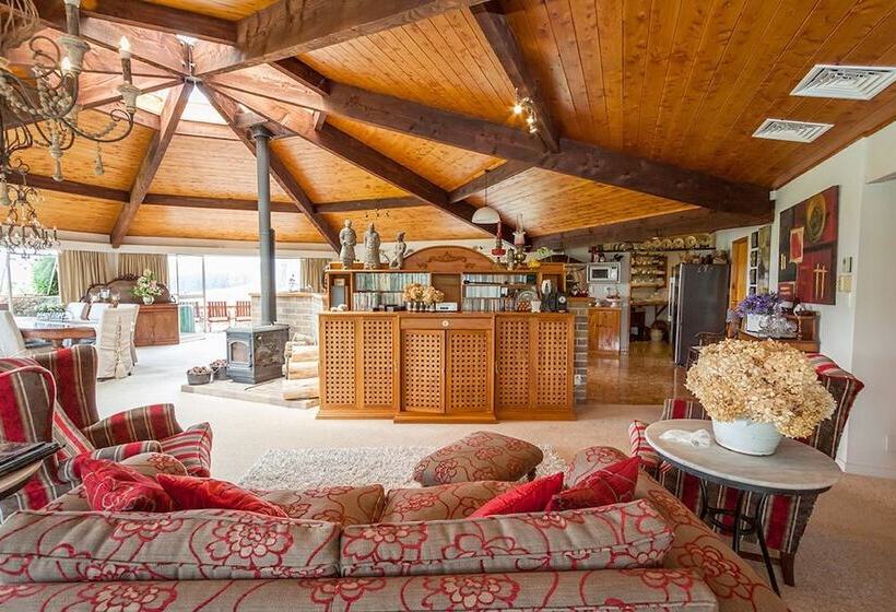 Bed & Breakfast Doolan S Country Retreat  Adults Only