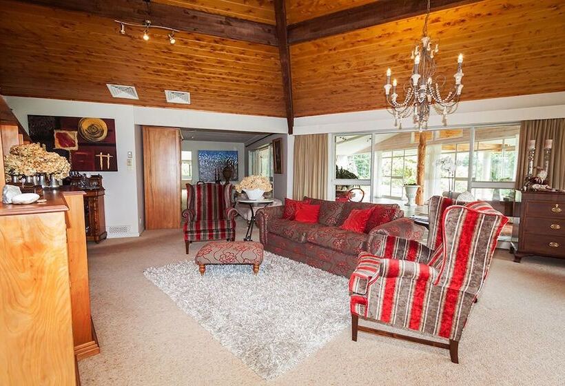 Bed & Breakfast Doolan S Country Retreat  Adults Only