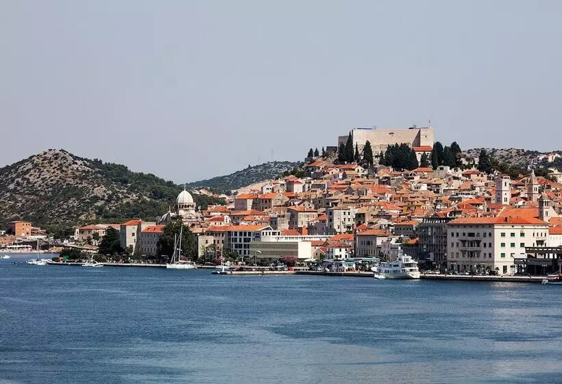 D Resort šibenik