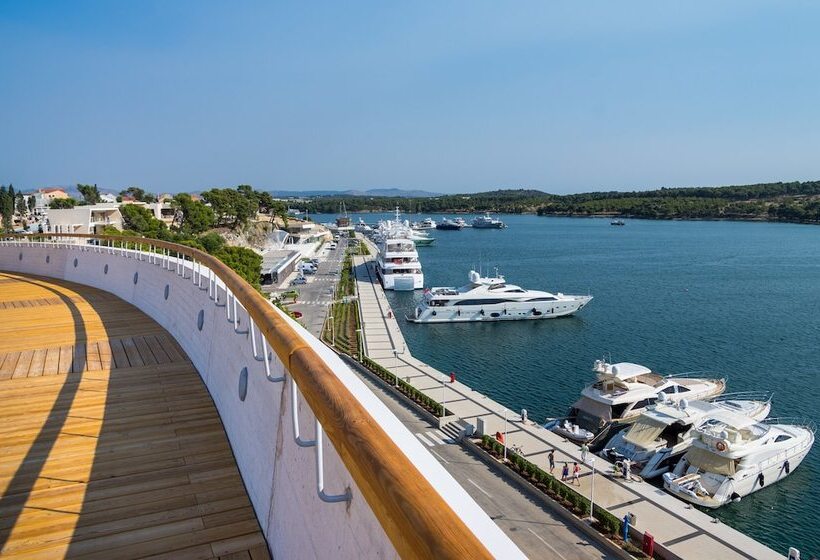 D Resort šibenik