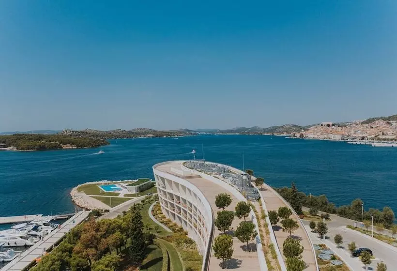 D Resort šibenik