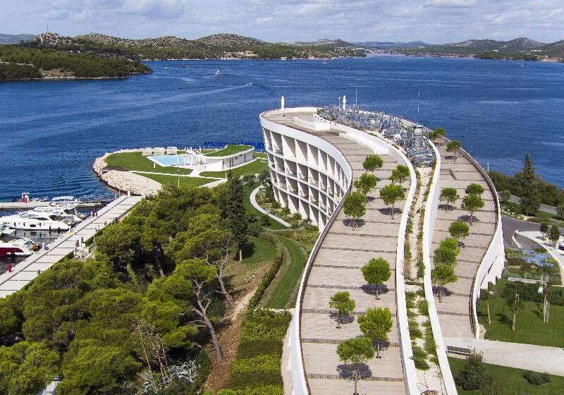 D Resort šibenik