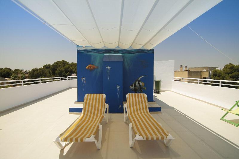 فندق صغير Hostal Floridita Adults Only