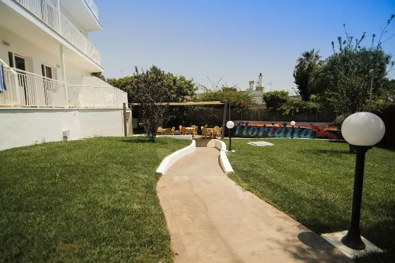 هاستل Hostal Floridita Adults Only