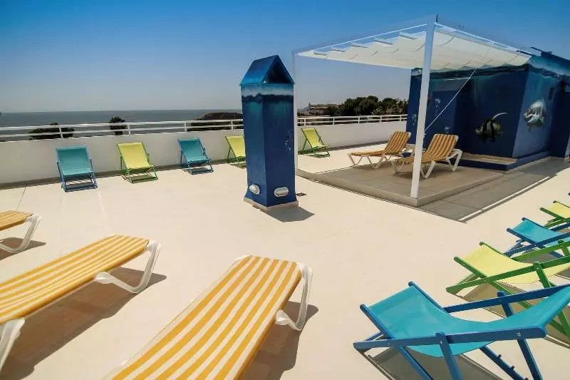 هاستل Hostal Floridita Adults Only