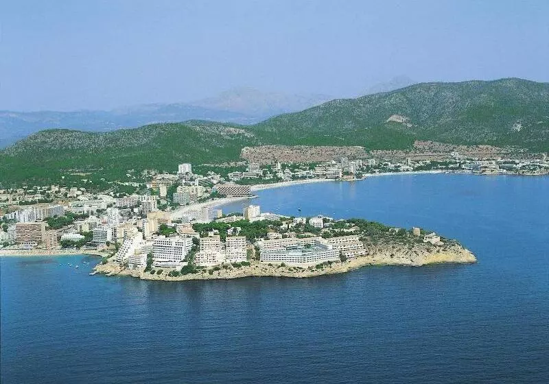 هاستل Hostal Floridita Adults Only