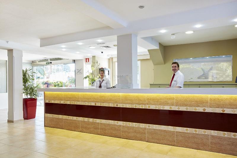 فندق صغير Hostal Floridita Adults Only