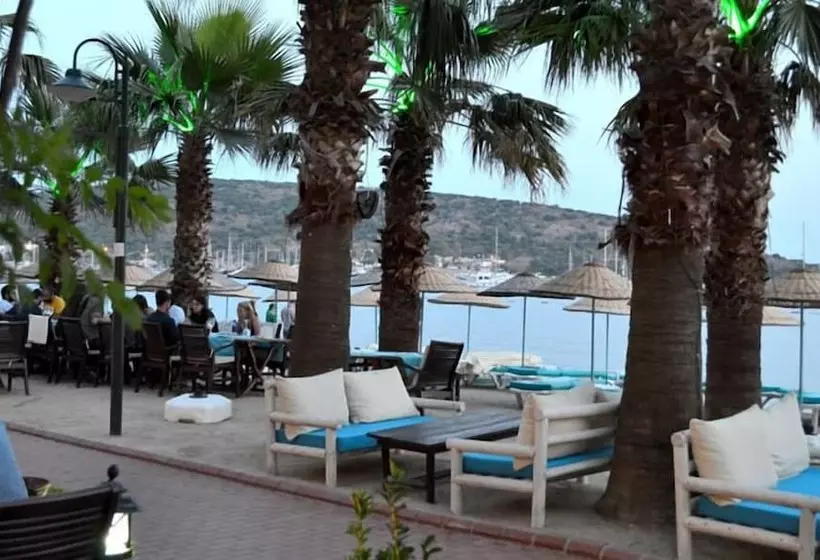 Hotel Bitez Deniz