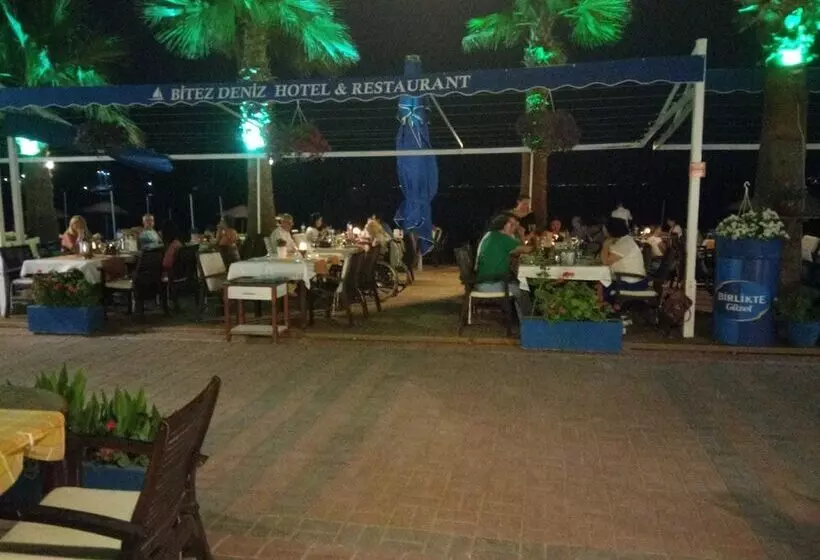 Hotel Bitez Deniz