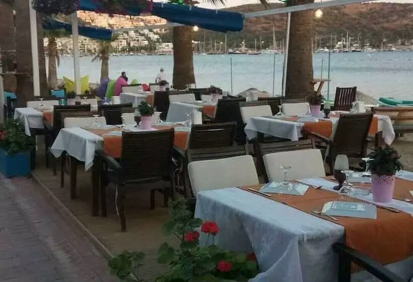 Hotel Bitez Deniz