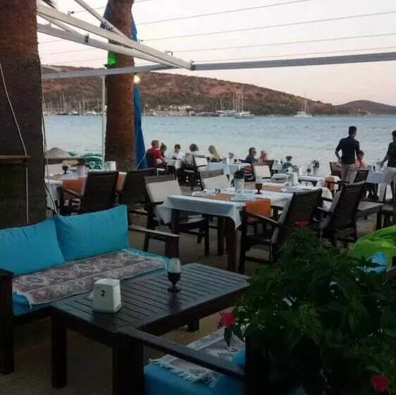 Hotel Bitez Deniz