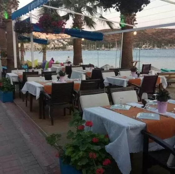 Hotel Bitez Deniz