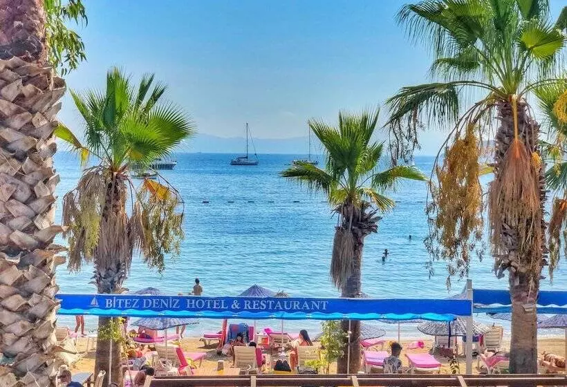 Hotel Bitez Deniz