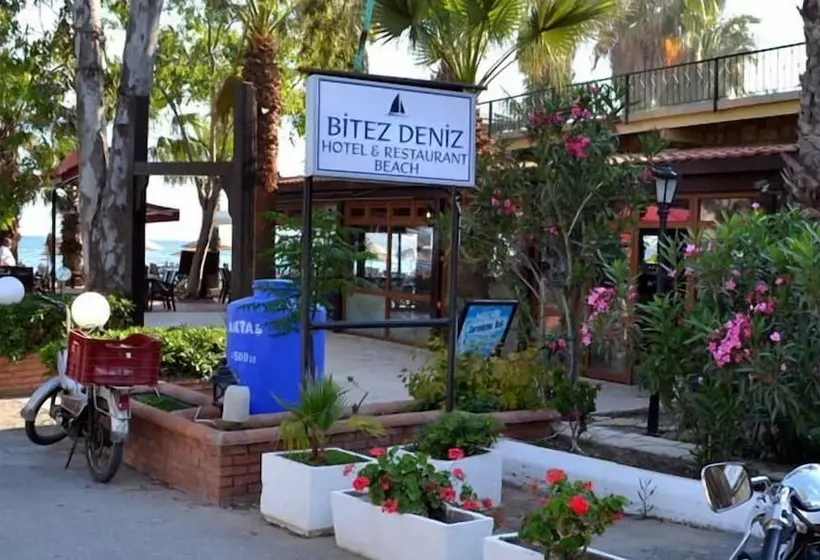 Hotel Bitez Deniz