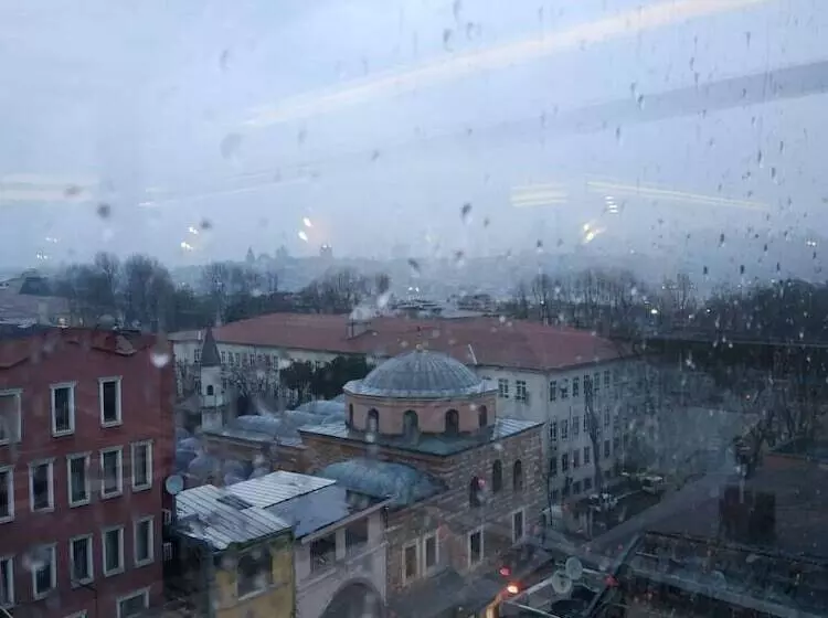 Bon Hotel Hagia Sophia