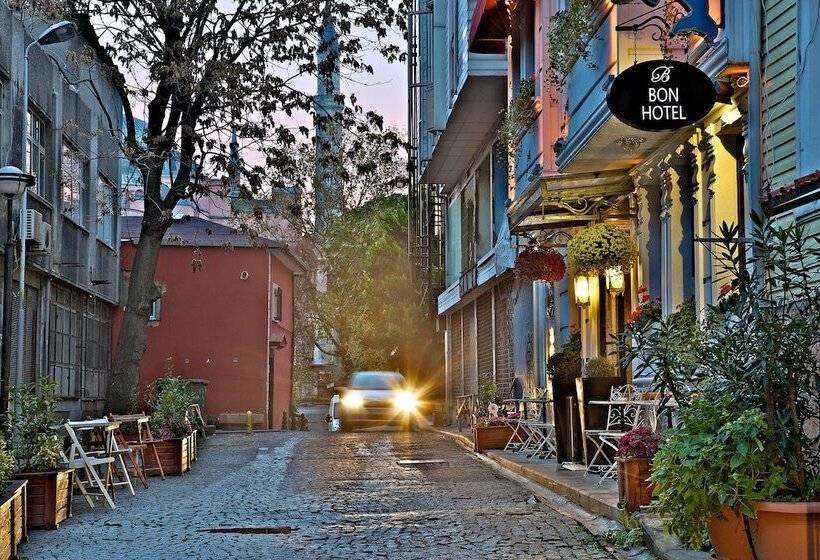 Bon Hotel Hagia Sophia