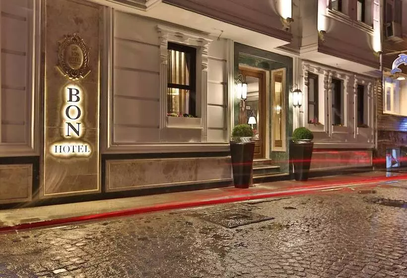 Bon Hotel Hagia Sophia