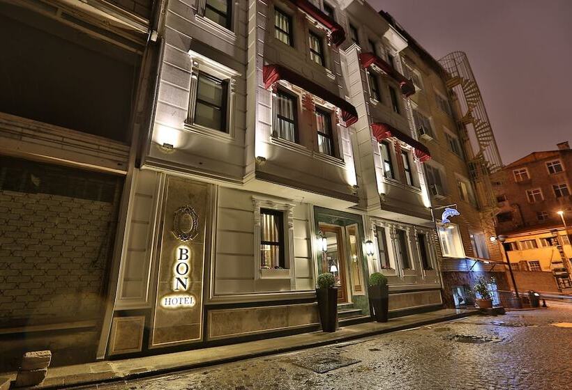 Bon Hotel Hagia Sophia