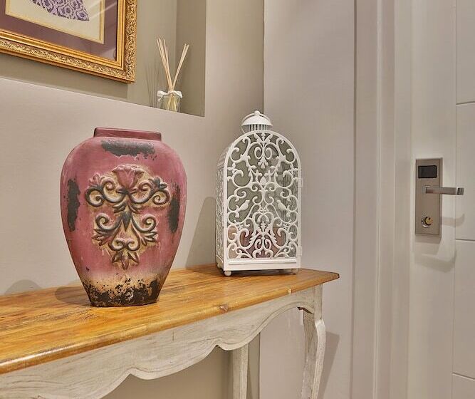 Bon Hotel Hagia Sophia