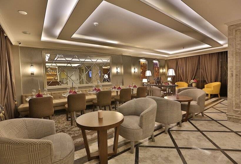 Bon Hotel Hagia Sophia