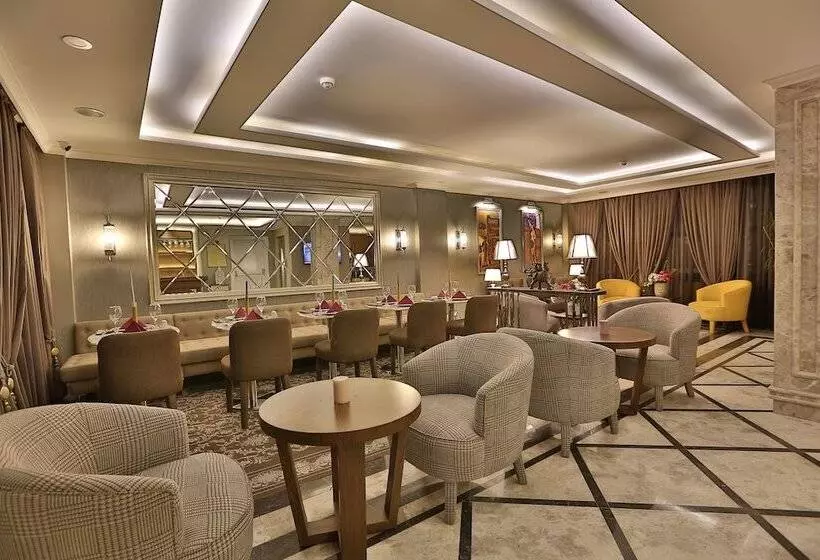 Bon Hotel Hagia Sophia