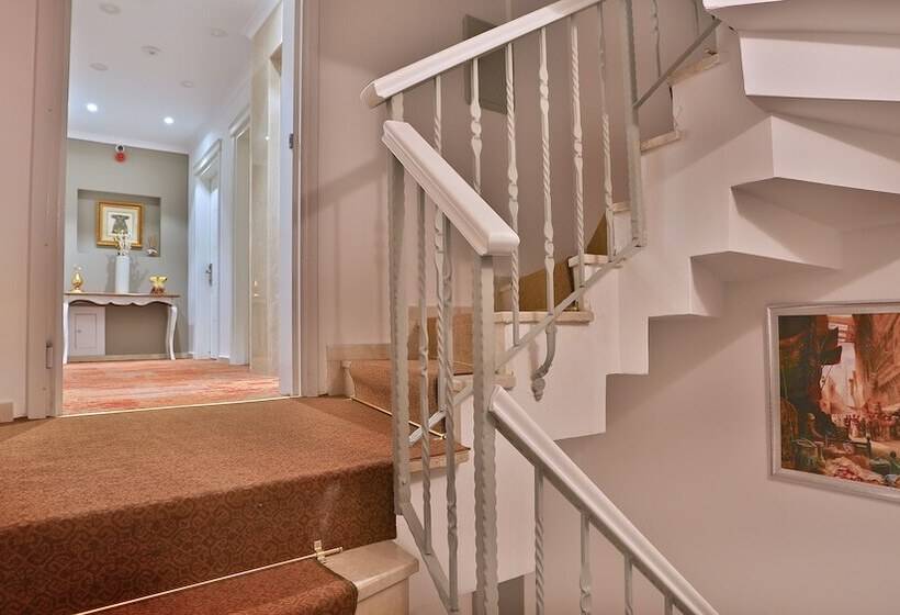 Bon Hotel Hagia Sophia