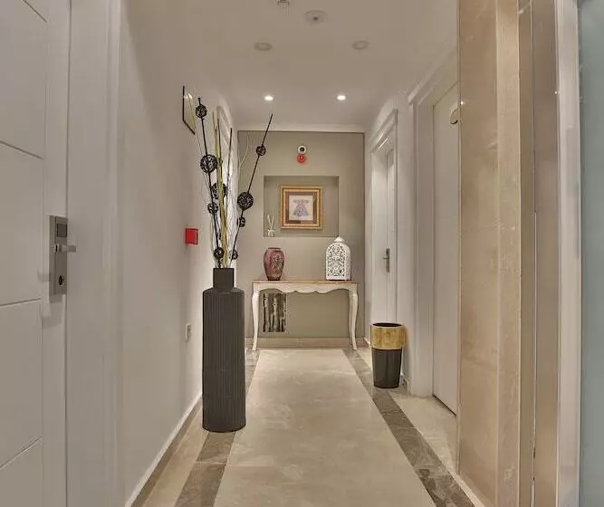 Bon Hotel Hagia Sophia