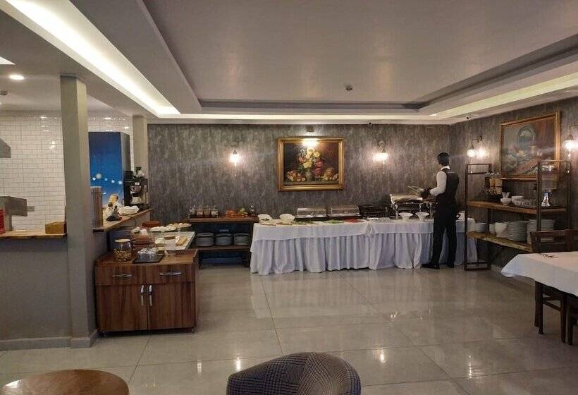 Bon Hotel Hagia Sophia