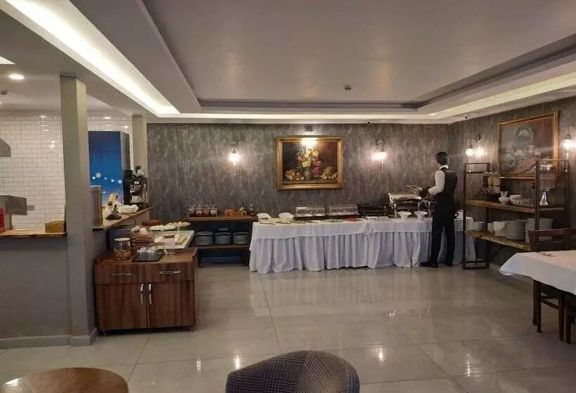 Bon Hotel Hagia Sophia