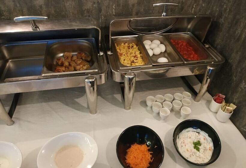 Bon Hotel Hagia Sophia