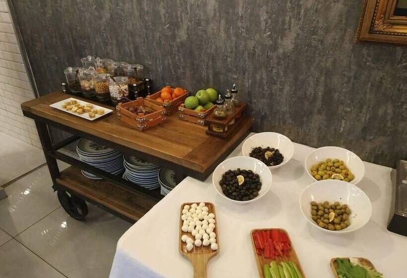 Bon Hotel Hagia Sophia