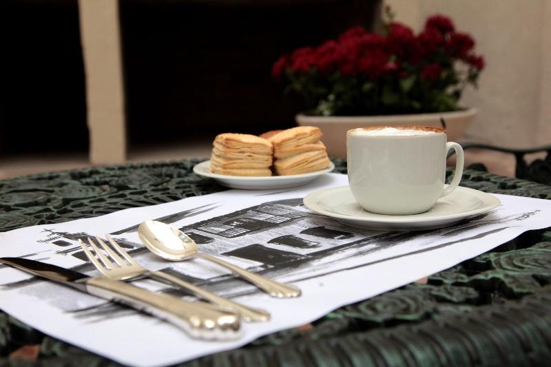 호텔 Boutique Balcon De La Plaza