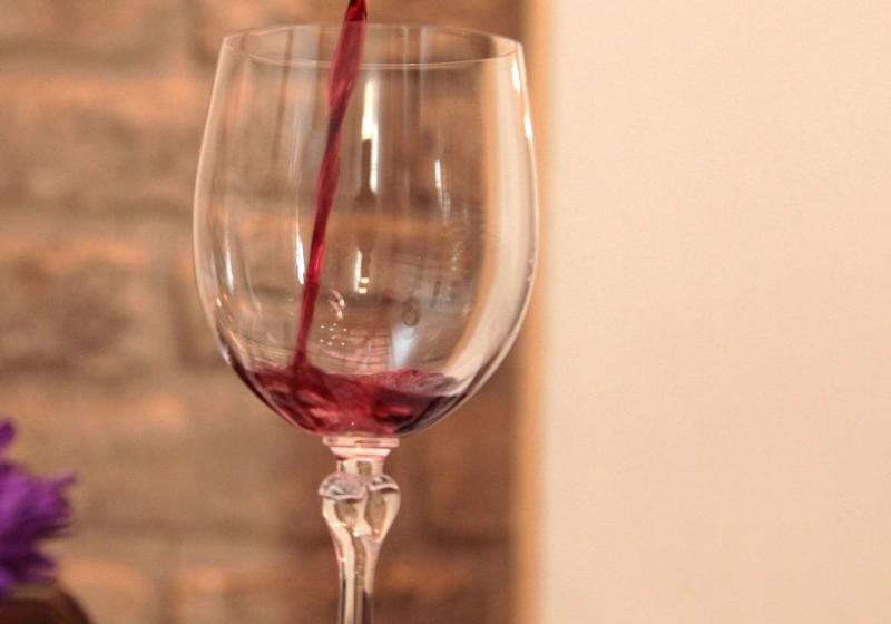 호텔 Boutique Balcon De La Plaza