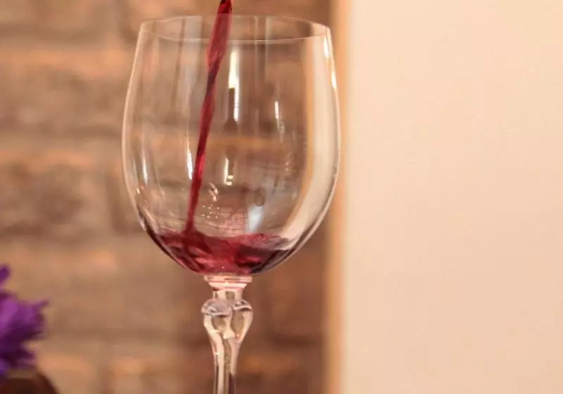 هتل Boutique Balcon De La Plaza